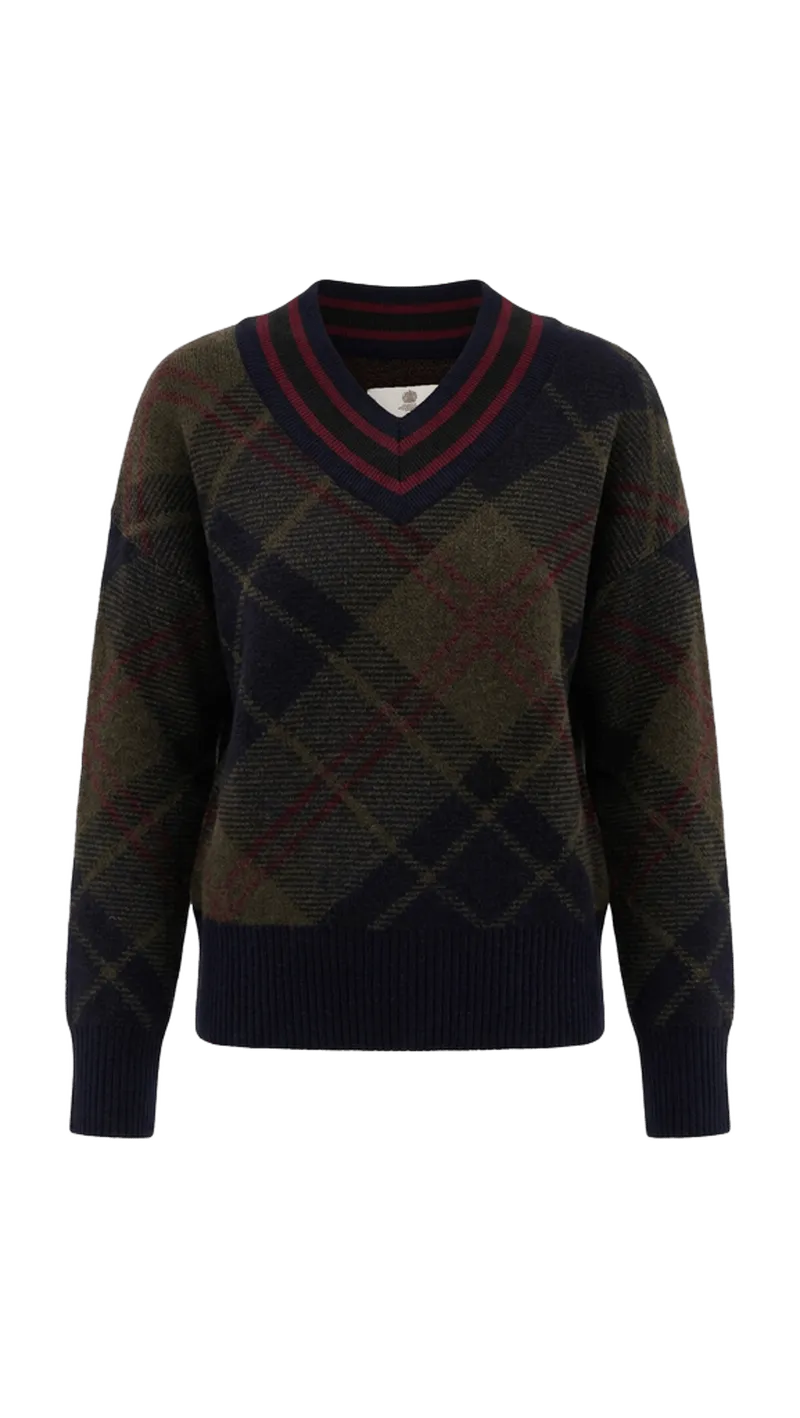 Shae Knitted Sweater