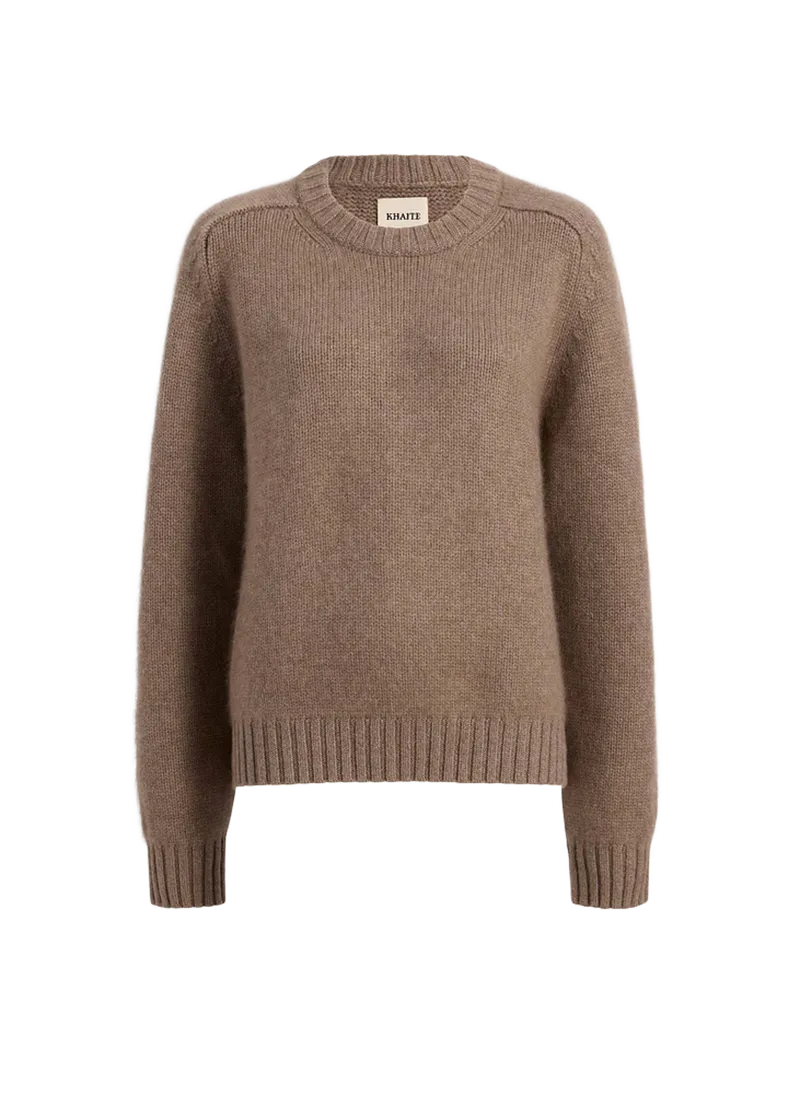 Mae Sweater