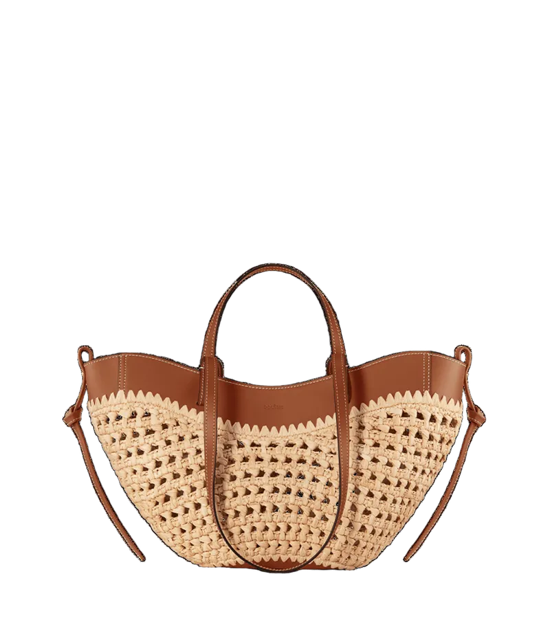 Cyme Mini Edition Raffia