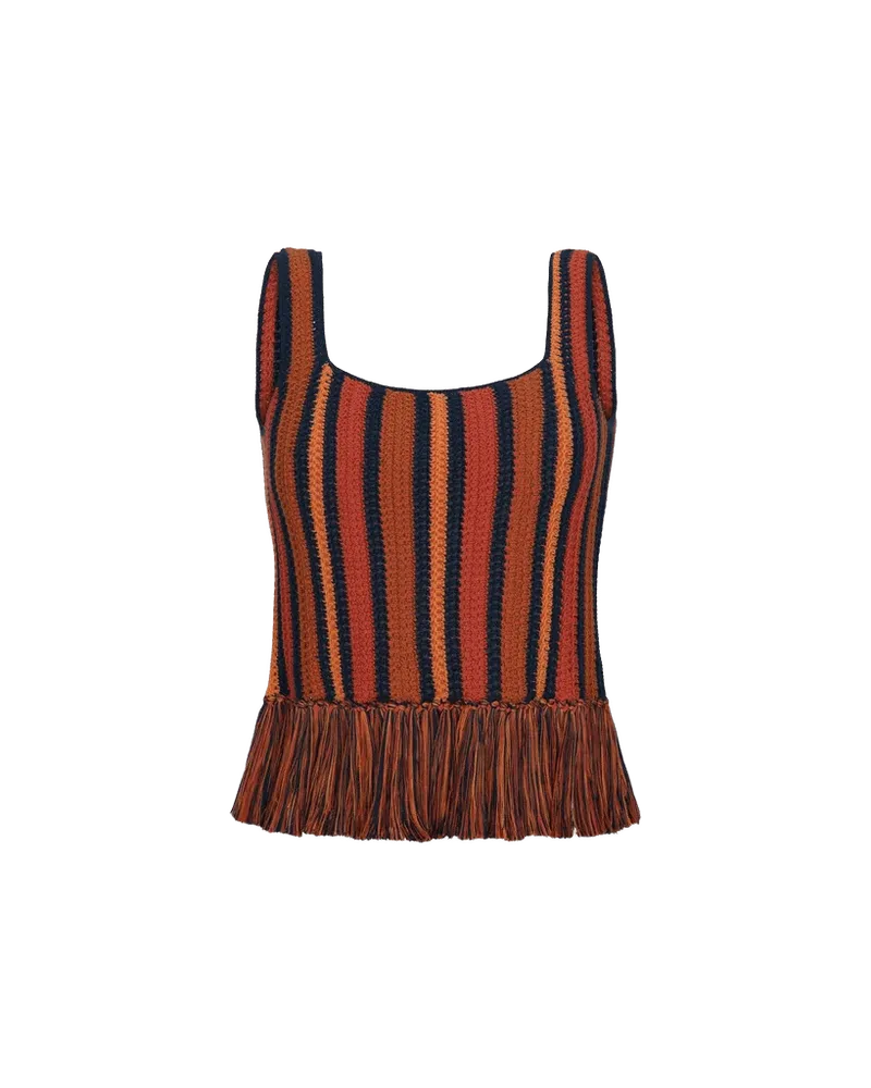 MISTI Skirt | Sunset