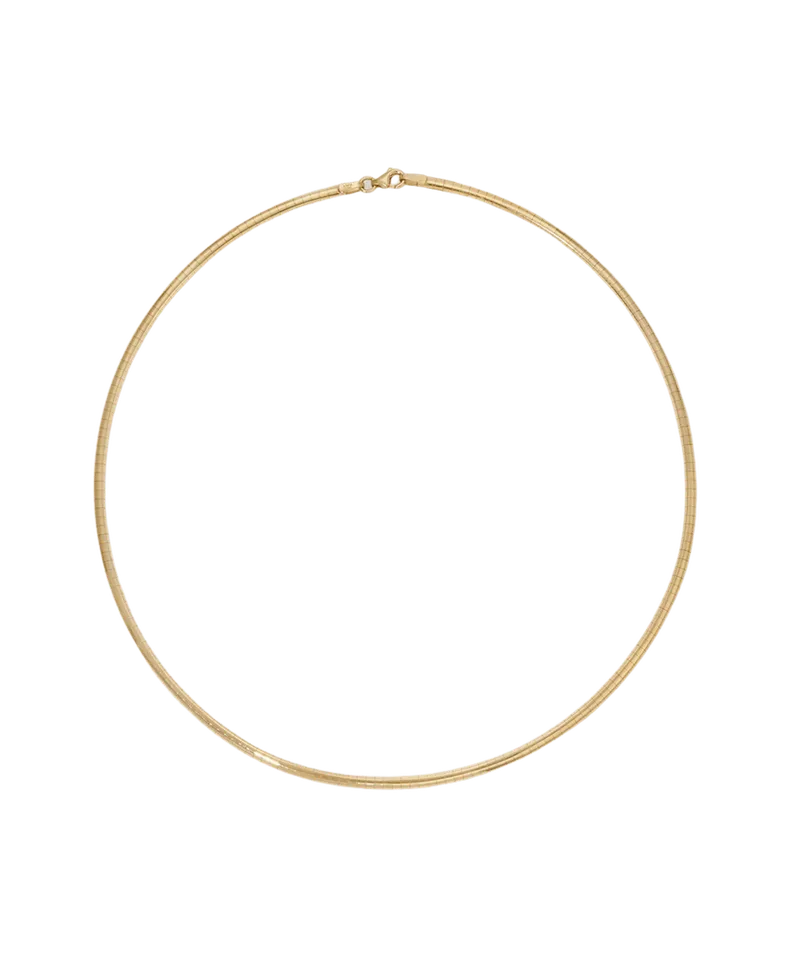 Omega Chain