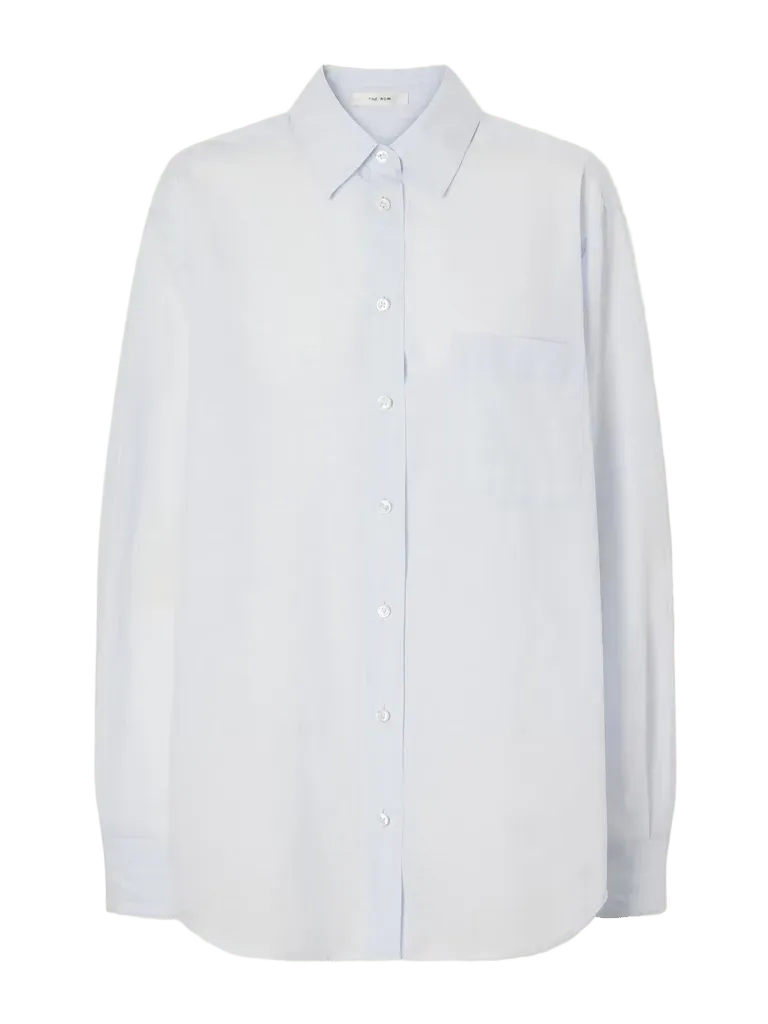 Gavina cotton shirt