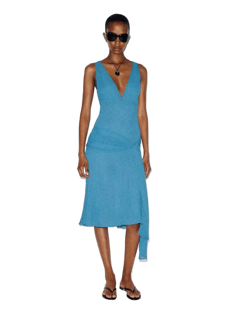 Vera-Lilly Dress