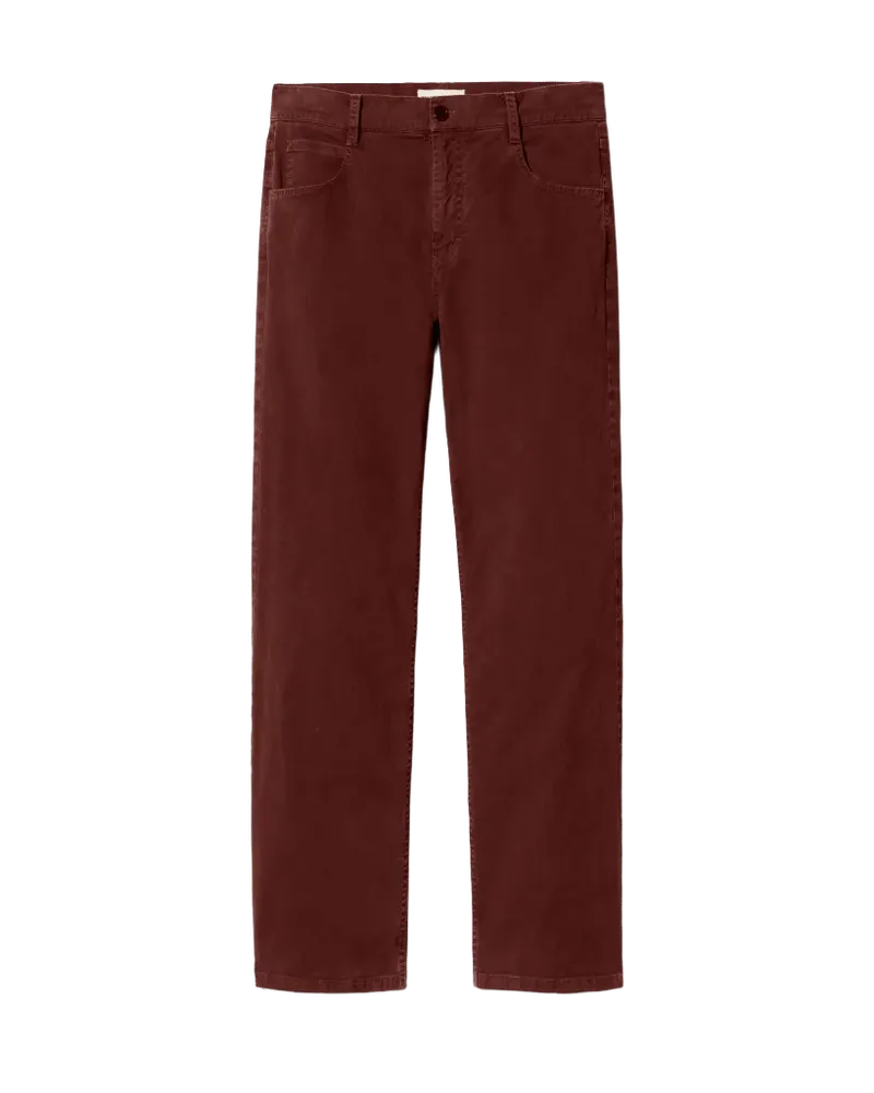 LORIMER COTTON PANT
