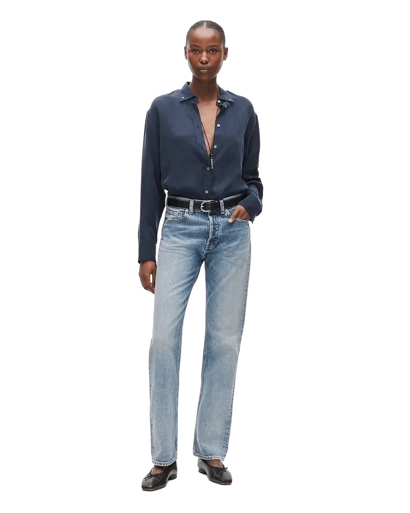 Jesse relaxed straight jean