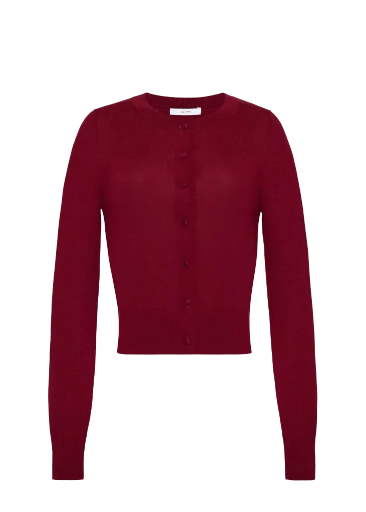 worth cardigan