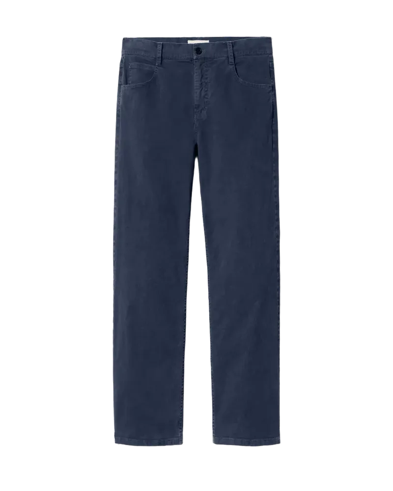 LORIMER COTTON PANT