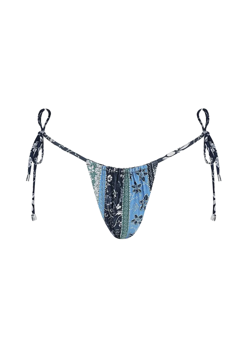 Alexis Bikini Bottom