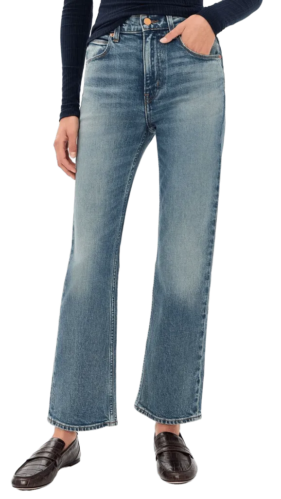 The Kenickie Jeans