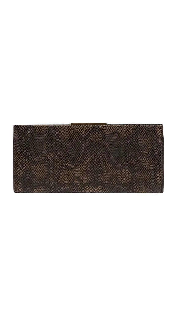 Anjelica Clutch