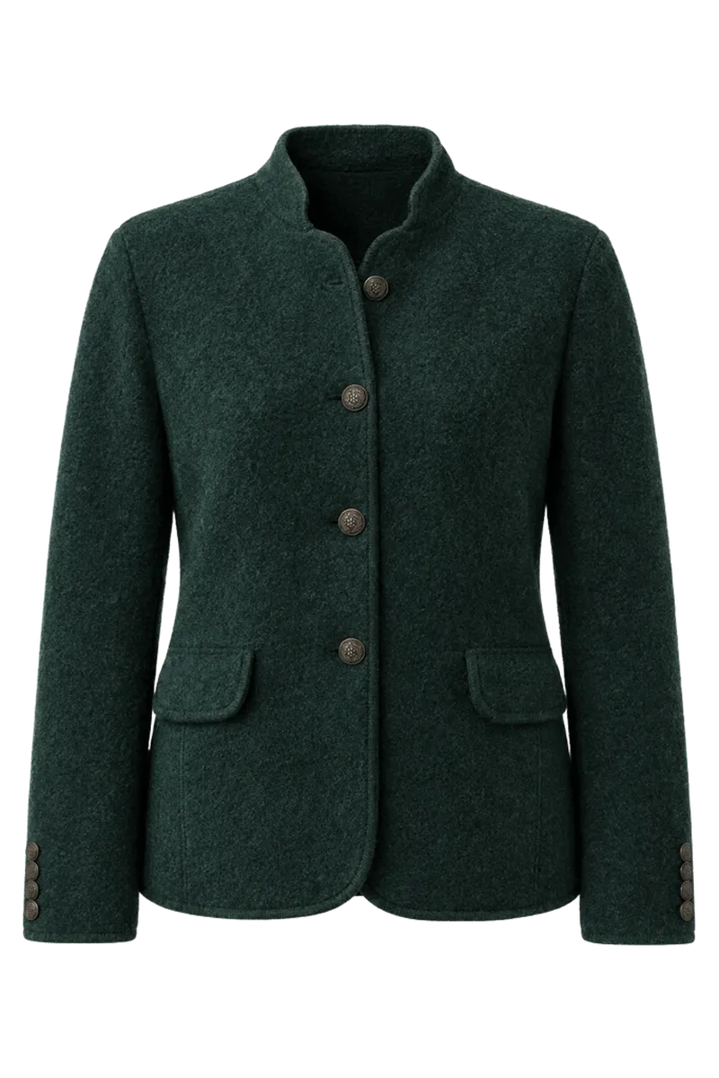 Tyrolean Jacket