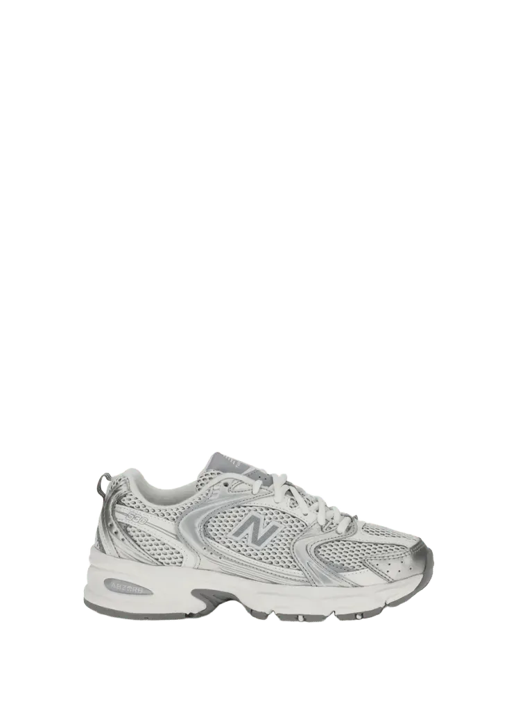 New Balance Sneaker — Gray