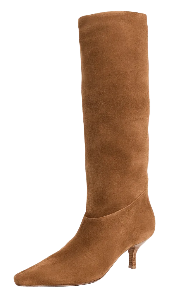 Rose Boots 60mm