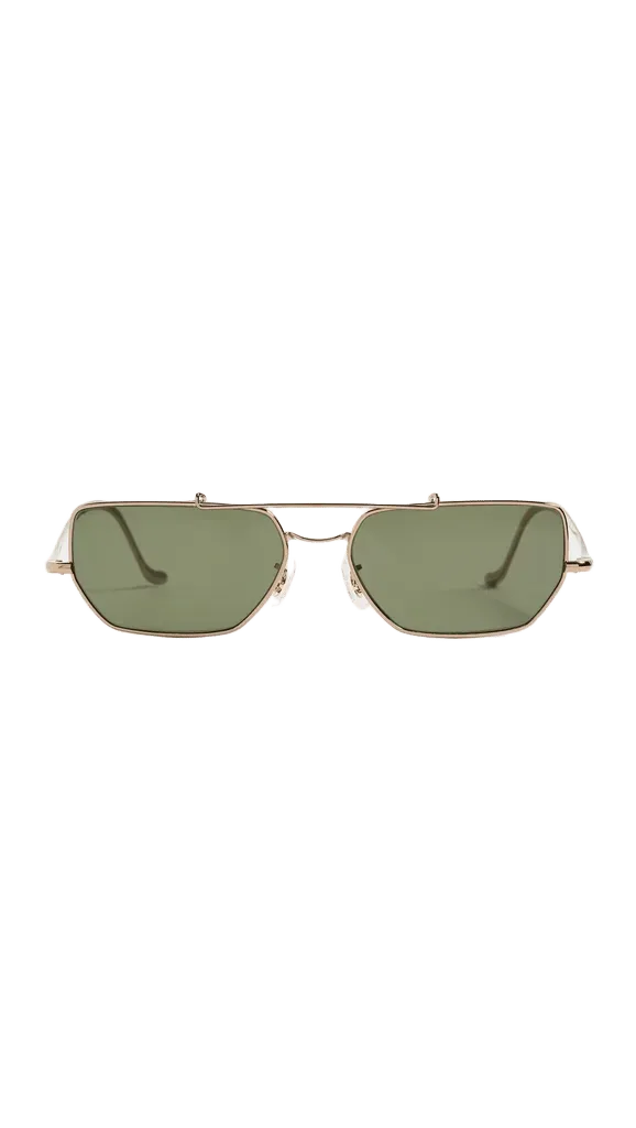 Oliver Peoples x JIL SANDER Edition 7 Sunglasses