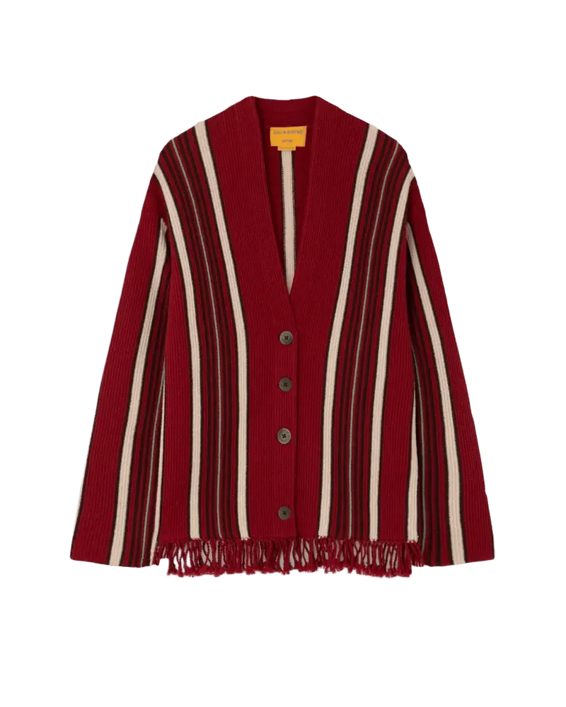 Handloom Cardigan