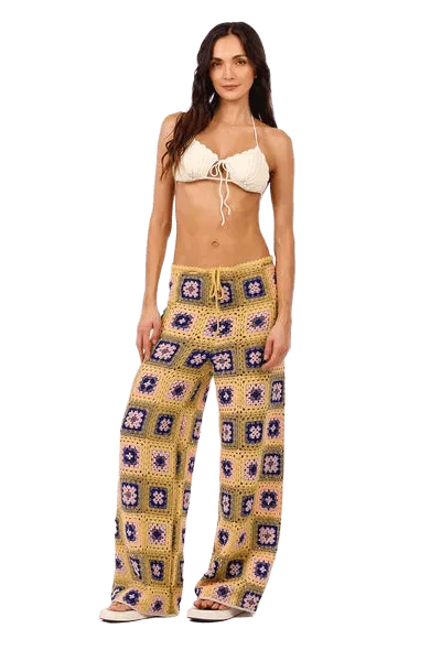 Roots Pants