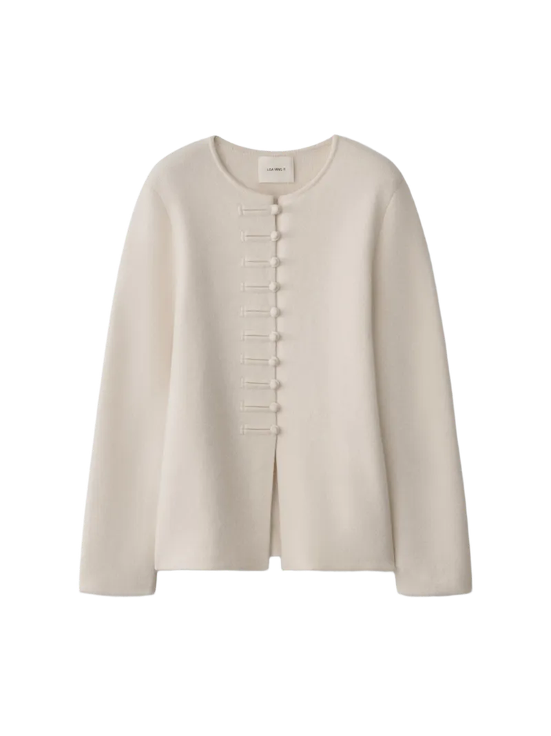 Han Fu Cardigan Jacket