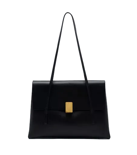 Soft Blake Medium leather shoulder bag