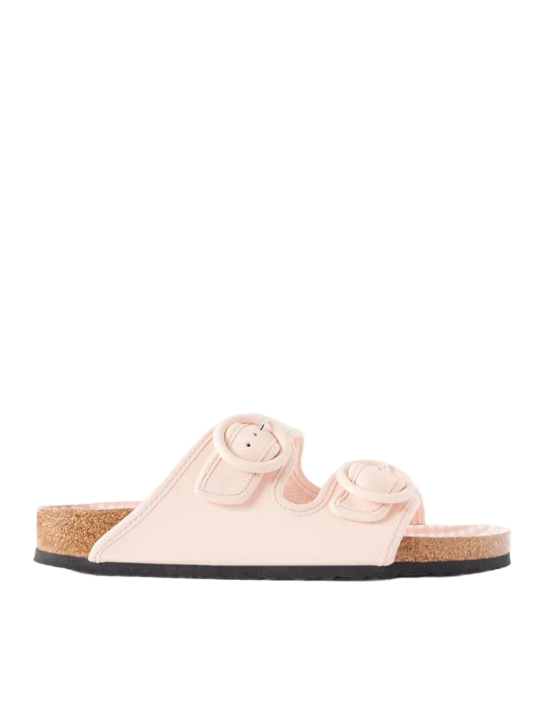 BIRKENSTOCK 1774 + Repetto Arizona buckle-detail leather sandals