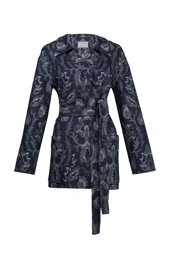 Bardot Cotton Jacket