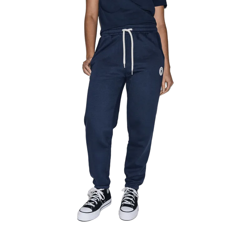 Retro Chuck Taylor Patch Joggers