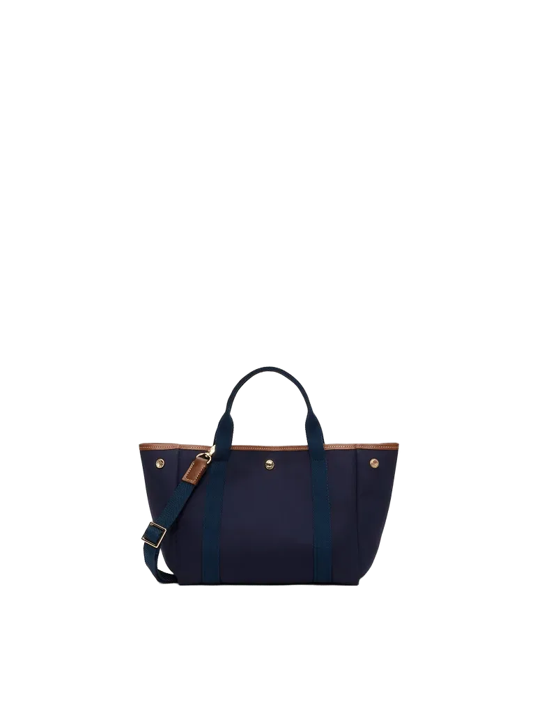 Traversée S - Twill Navy