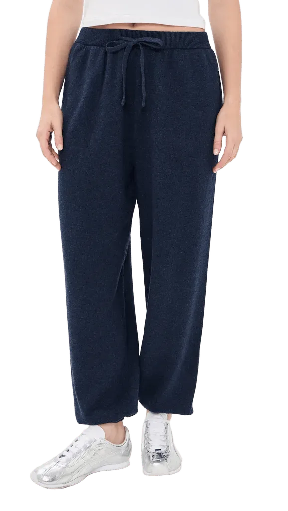 Lola Knitted Pants