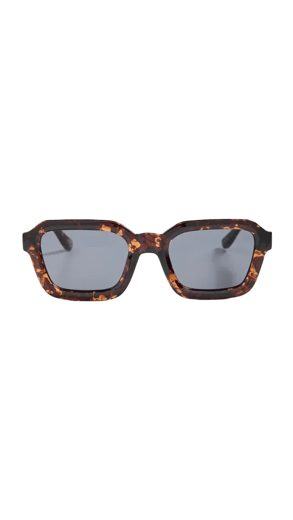 Impossible Sunglasses
