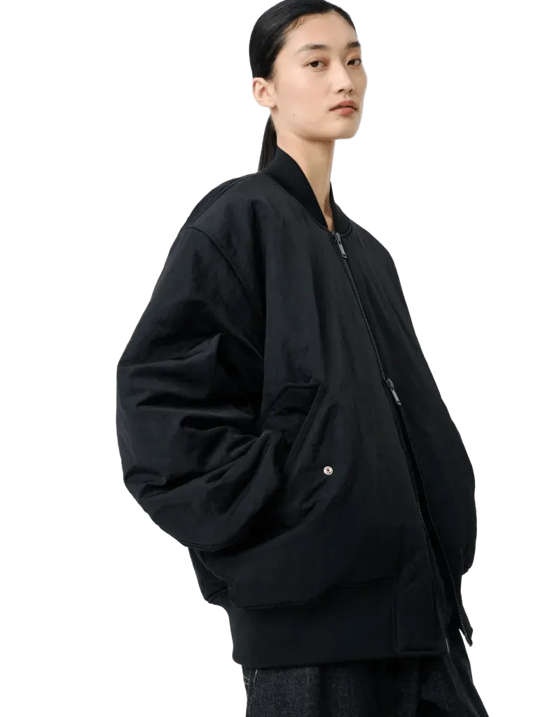 Leroy Jacket