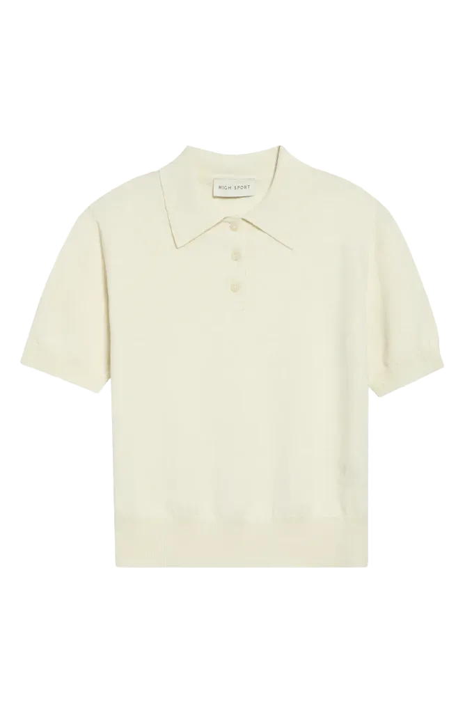 Court Polo