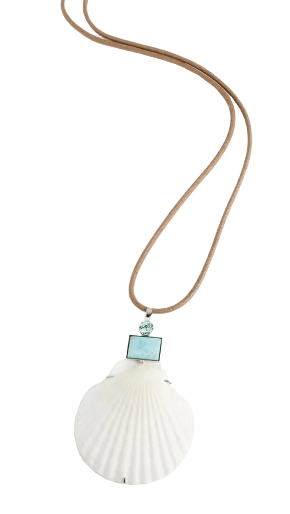 Ailsa Necklace