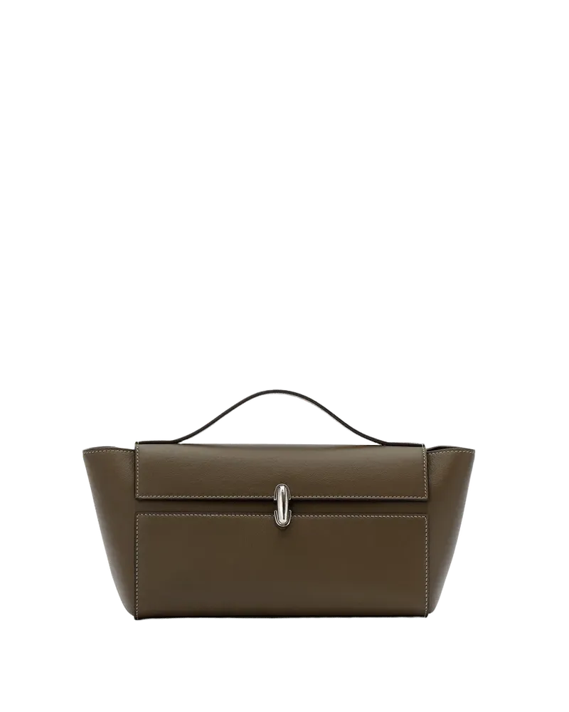 Symmetry Trapeze Pochette