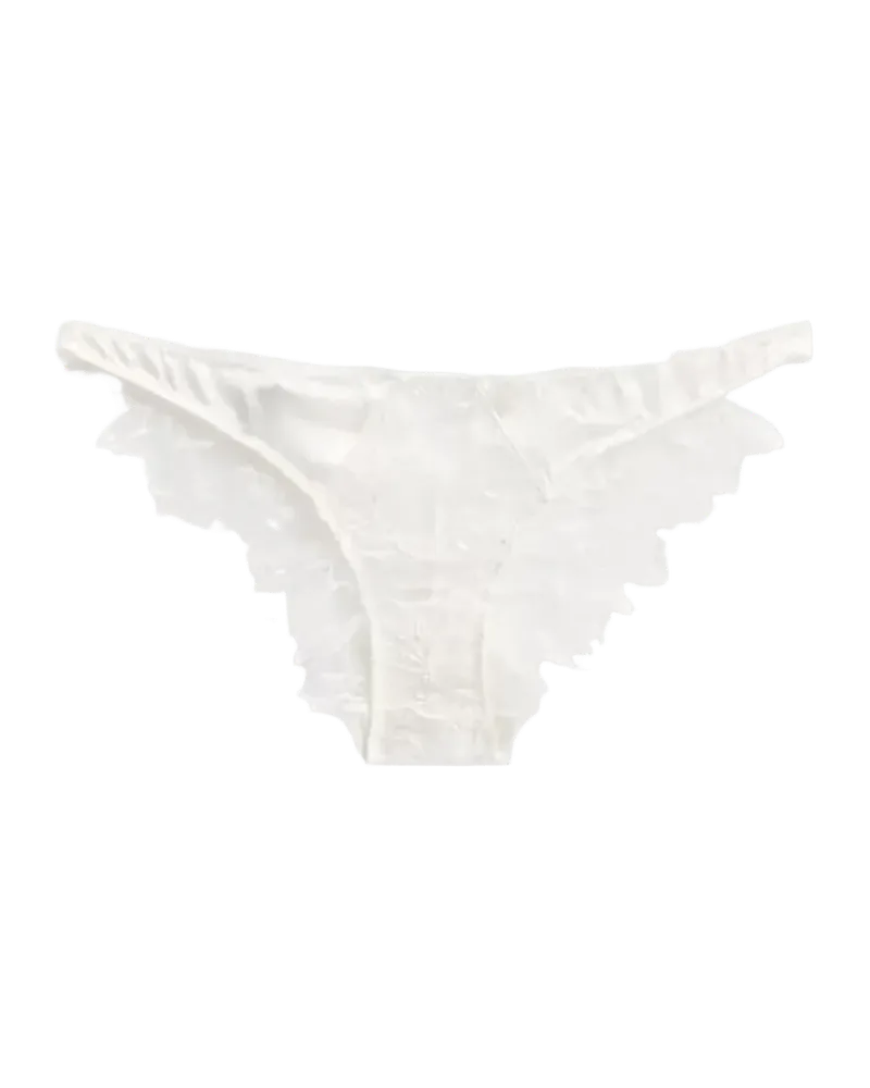 Iris Lace Panties