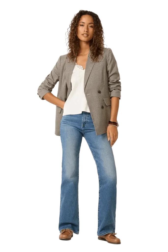 Evie Bootcut Jean