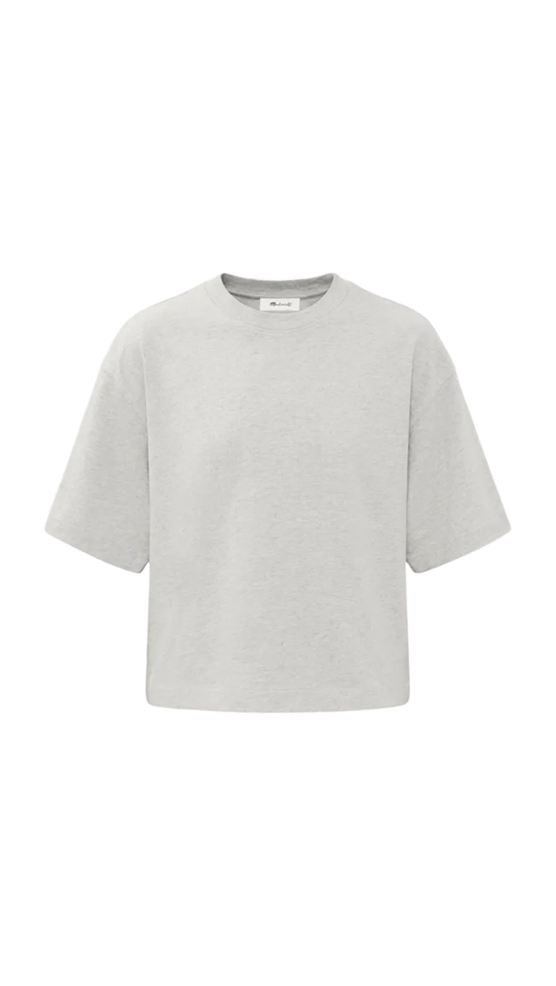 Boxy Tee