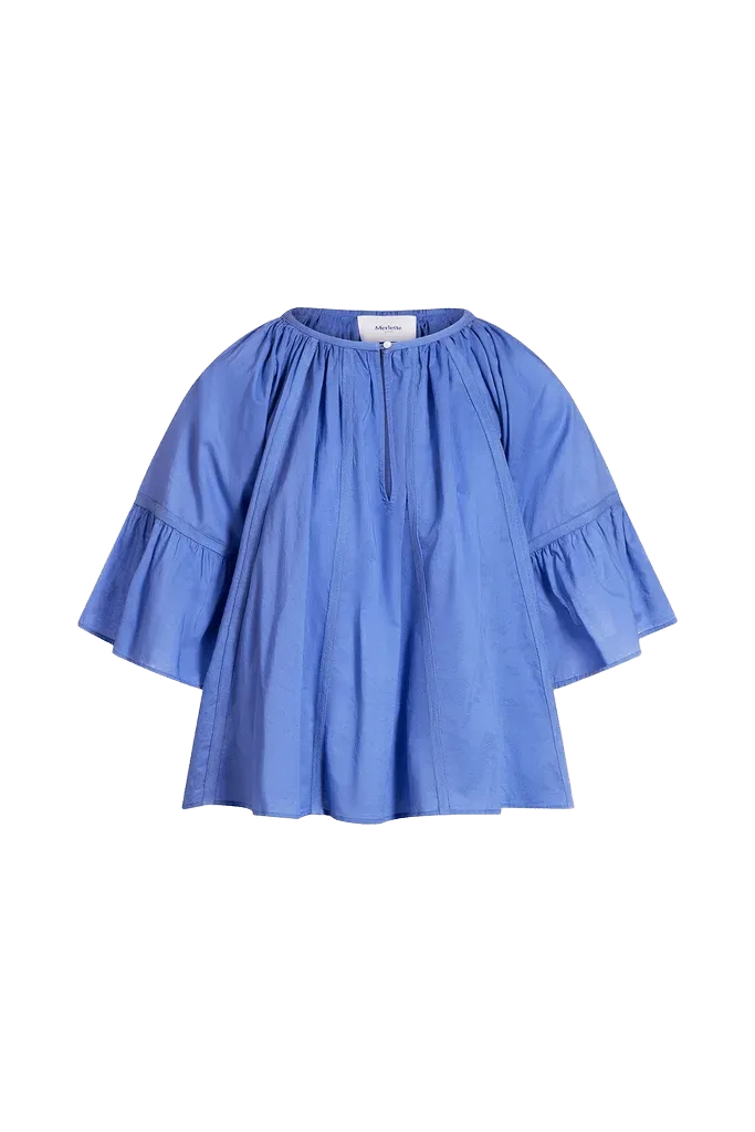 Parsons Top in Azure