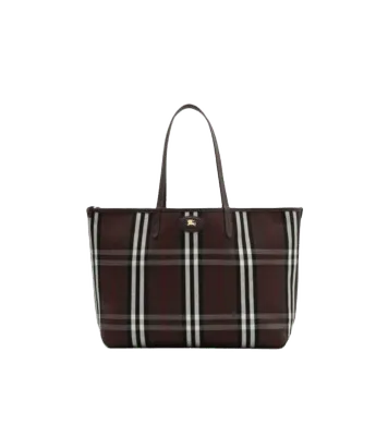 Medium Reversible Bloomsbury Tote