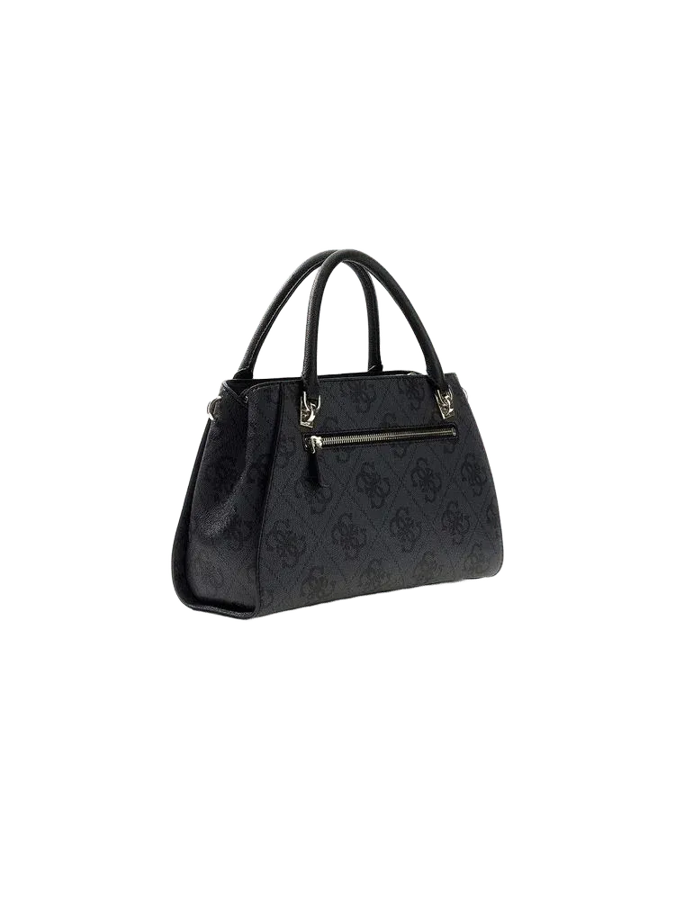 Guess Shoulder Bag — Black
