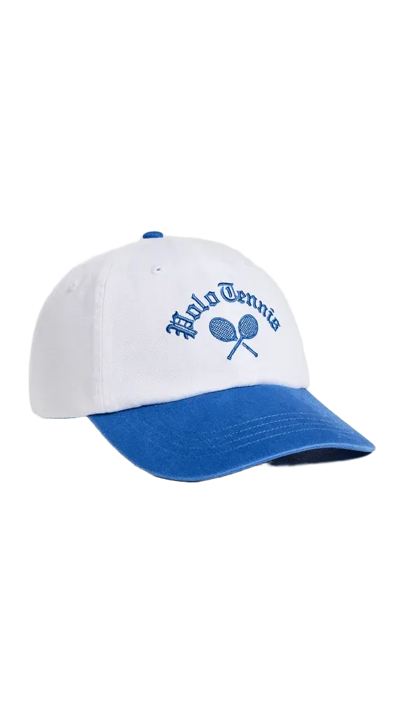 Polo Ralph Lauren x US Open Chino Cap