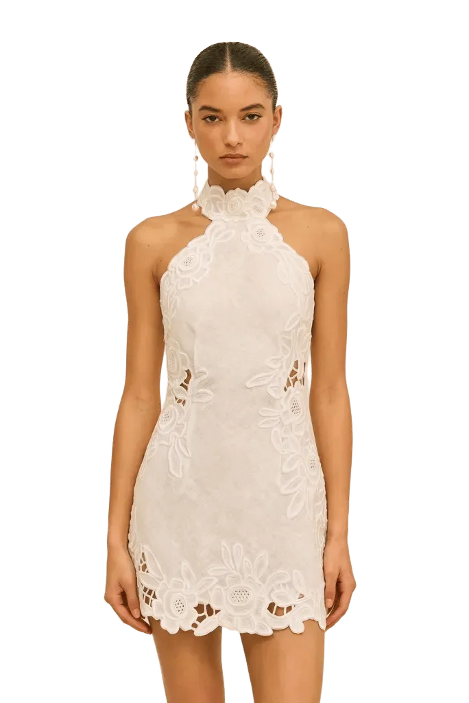 TAMMIE DRESS