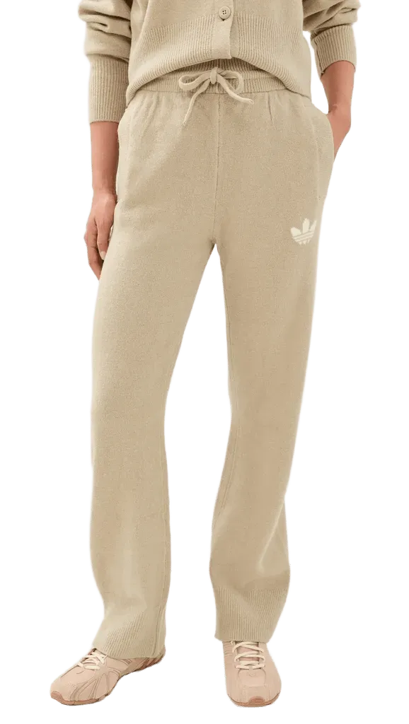 Essentials Knit Pants