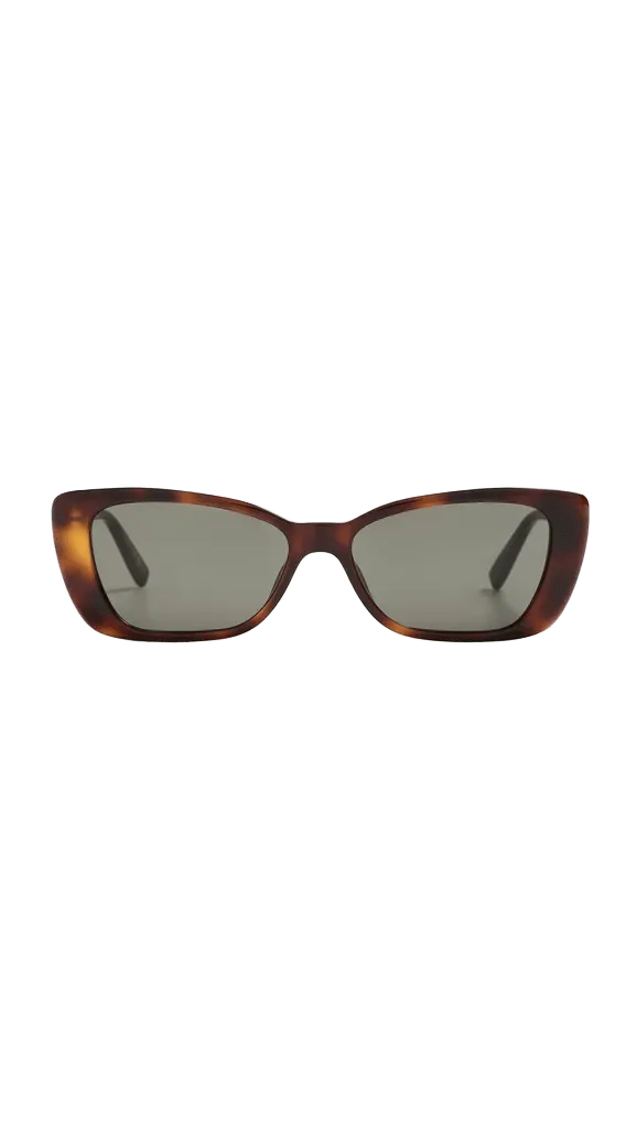Rectangle Sunglasses
