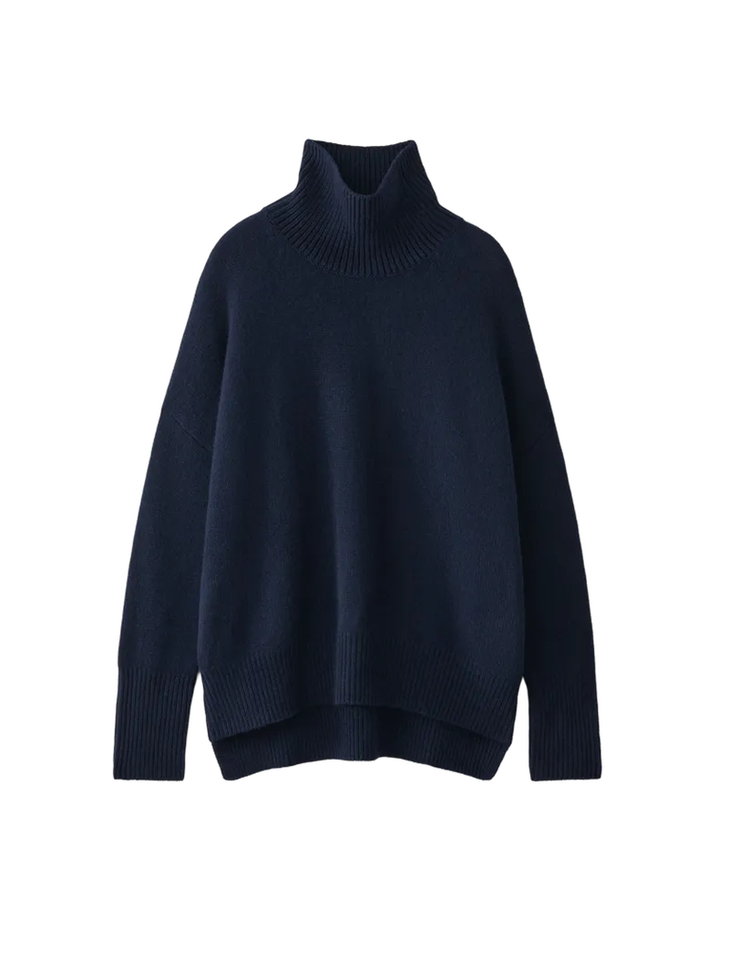 Heidi Sweater