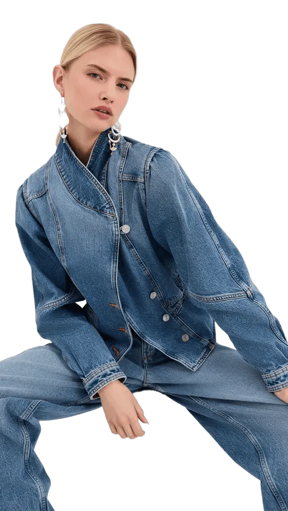 Dolie Jacket