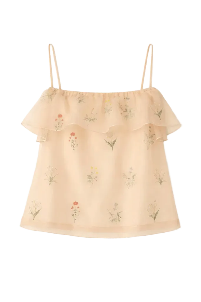 Mara Top