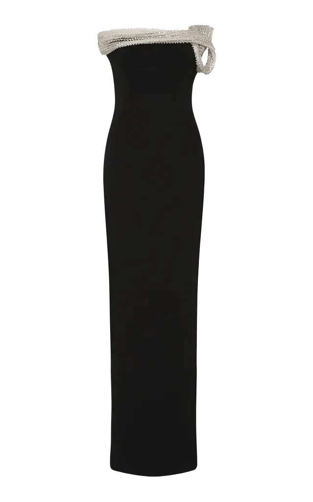 Roslyn Gown