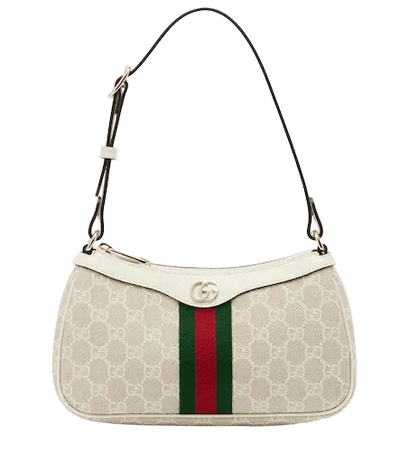 Ophidia GG Small shoulder bag