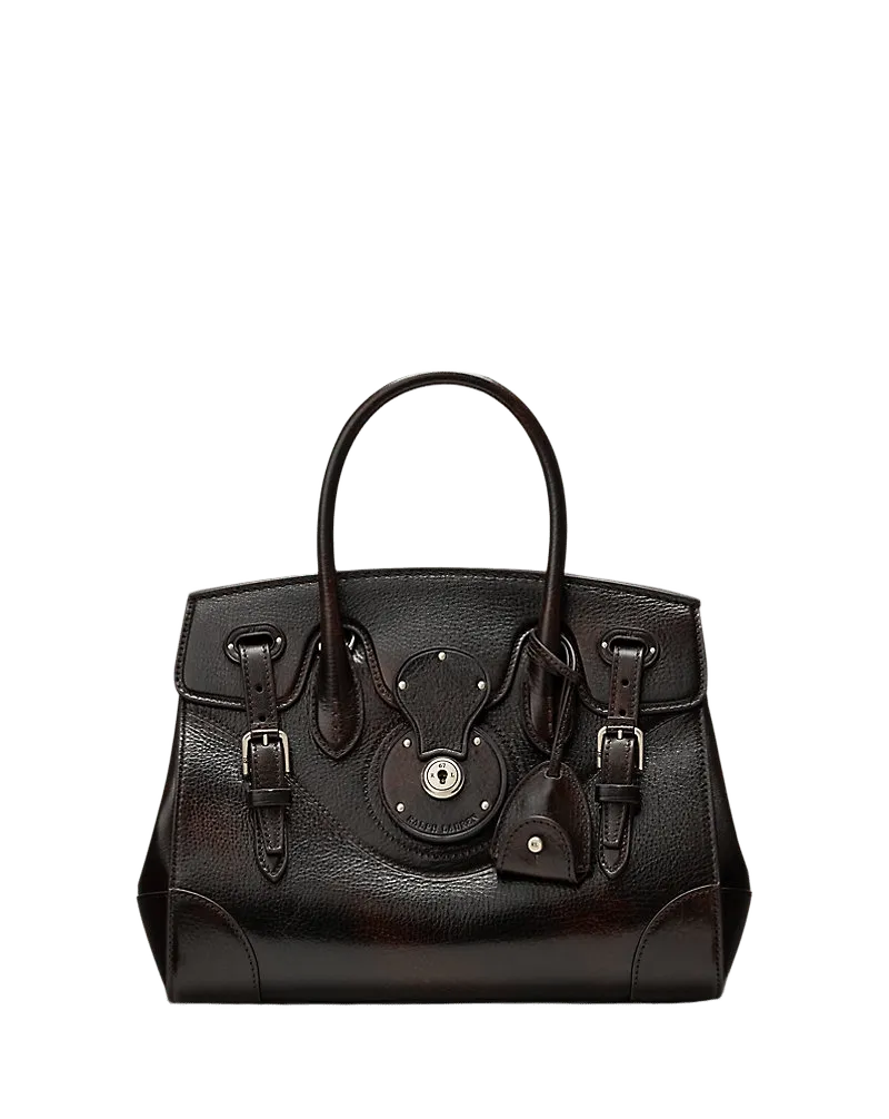 Soft Ricky 27 Distressed Leather Bag