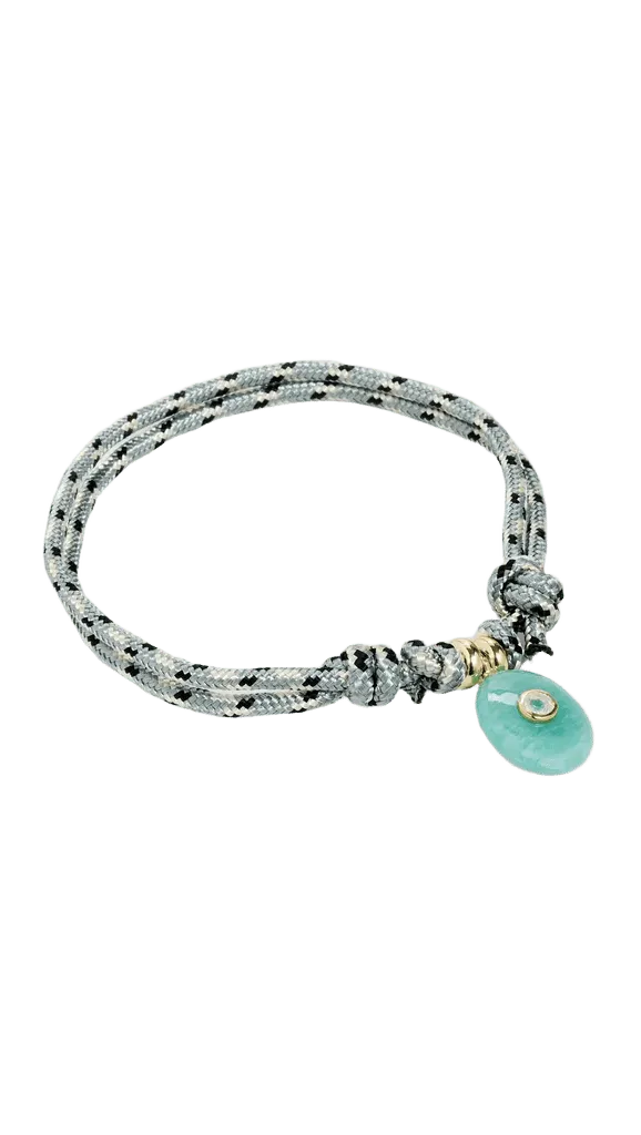 Amalfi Anklet