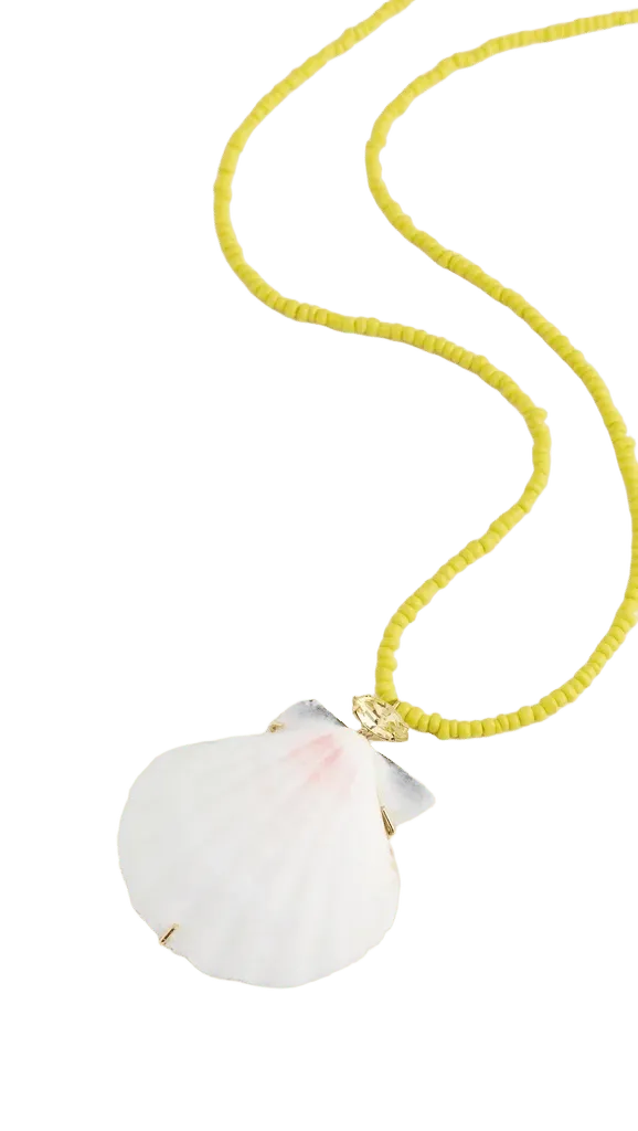 Cayman Necklace